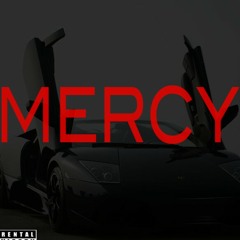 Kenye West - Mercy (Trap Remix)