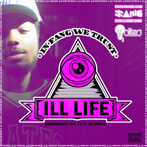 Jk The Rapper - Slow It Down
