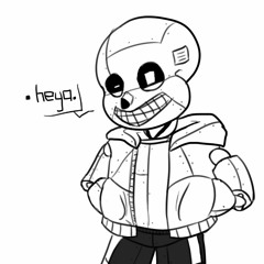 [Undertale AU - Robottale] Song That Might Play When You Fight the Sansbot