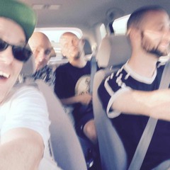 30.7.16 Ueberschall Kassablanca Jena J.SN