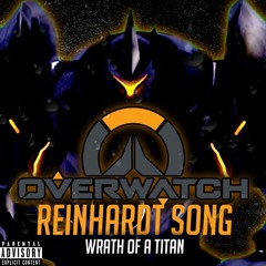 Dagames - Wrath Of A Titan [Clean]