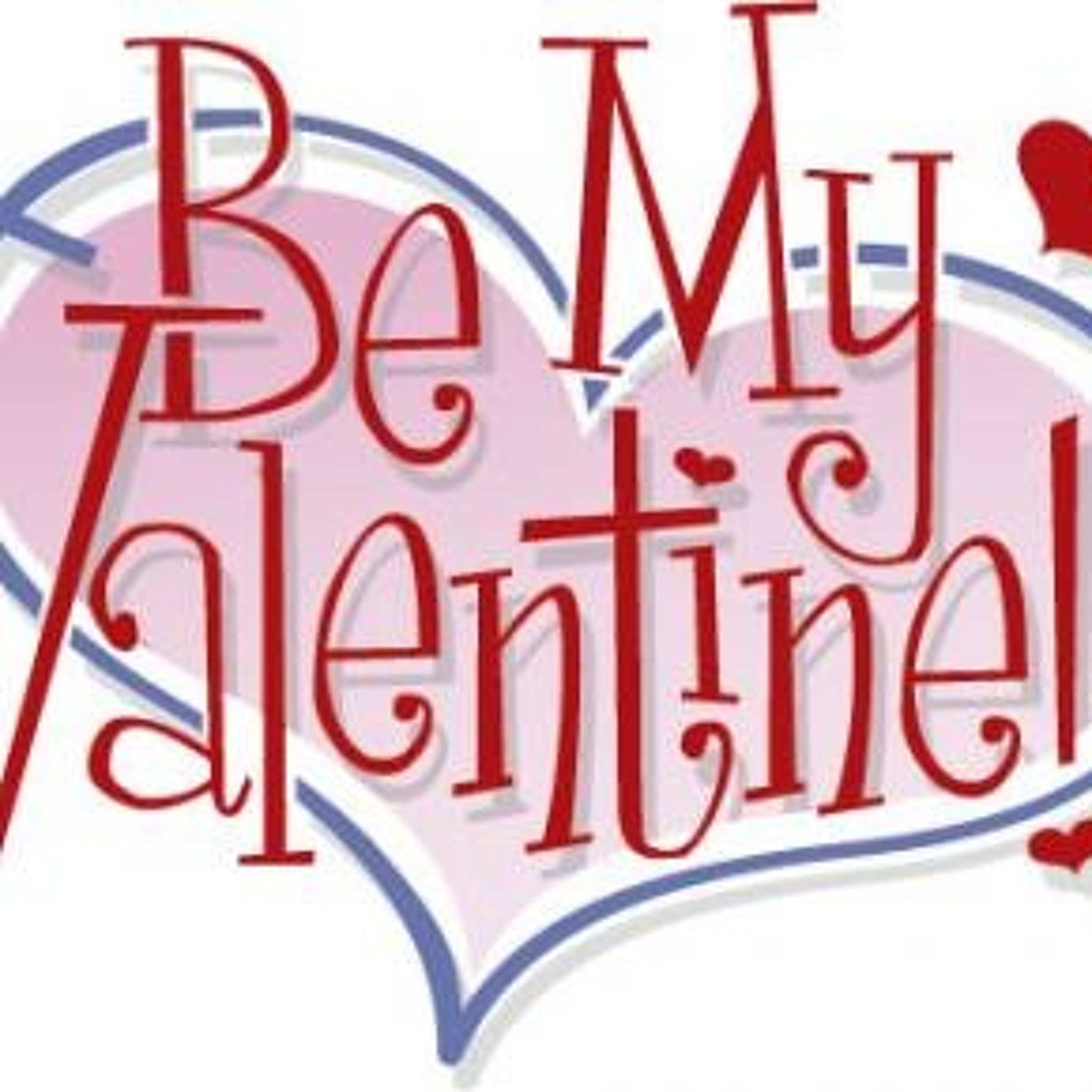 Be My Valentine episode artwork
