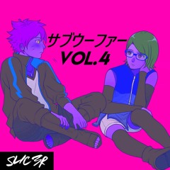 |SUB vol.4|