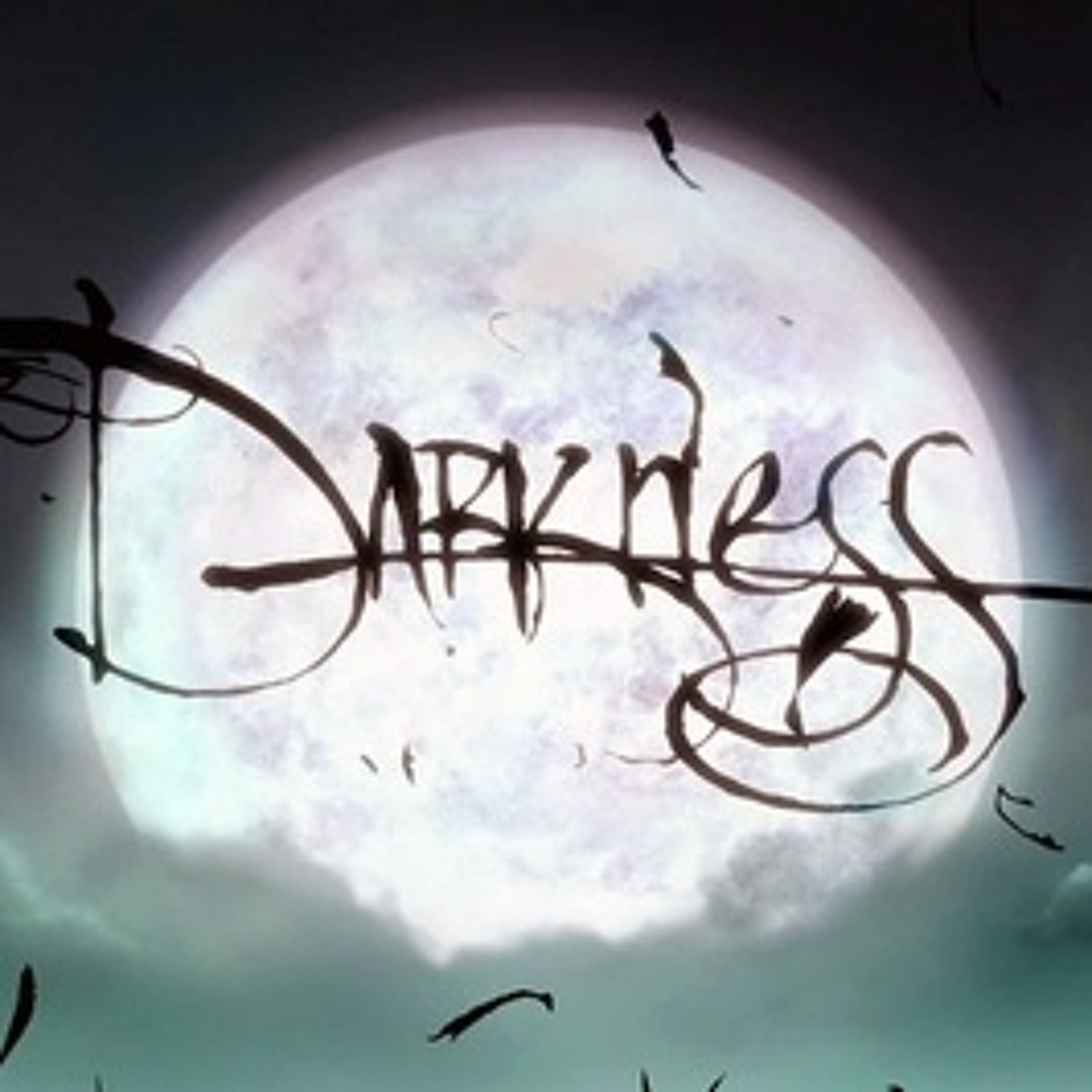 Darkness episode artwork