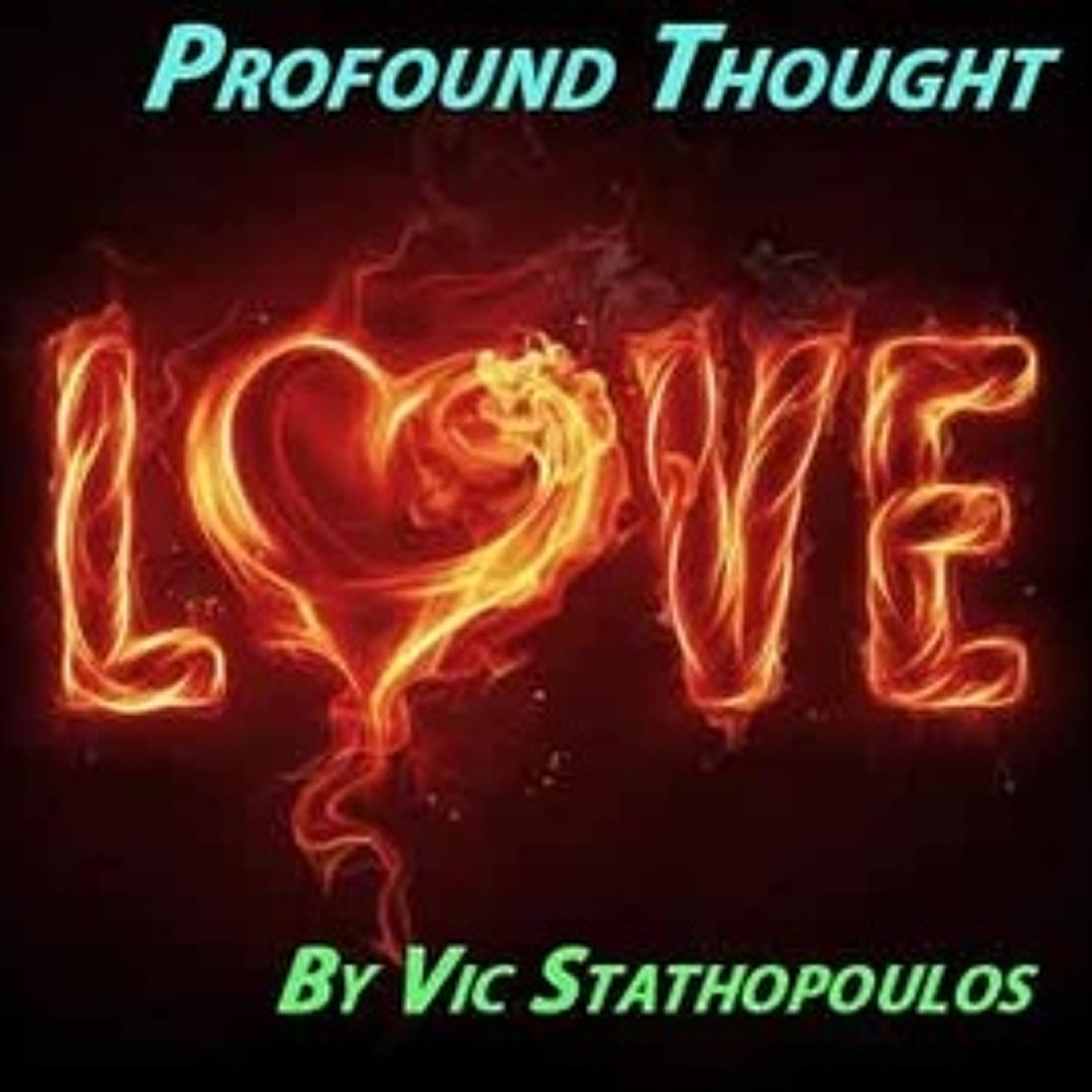 profound feeling da juno 60 episode artwork