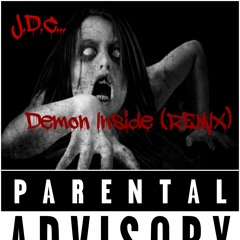 Demon Inside (EMINEM REMIX)