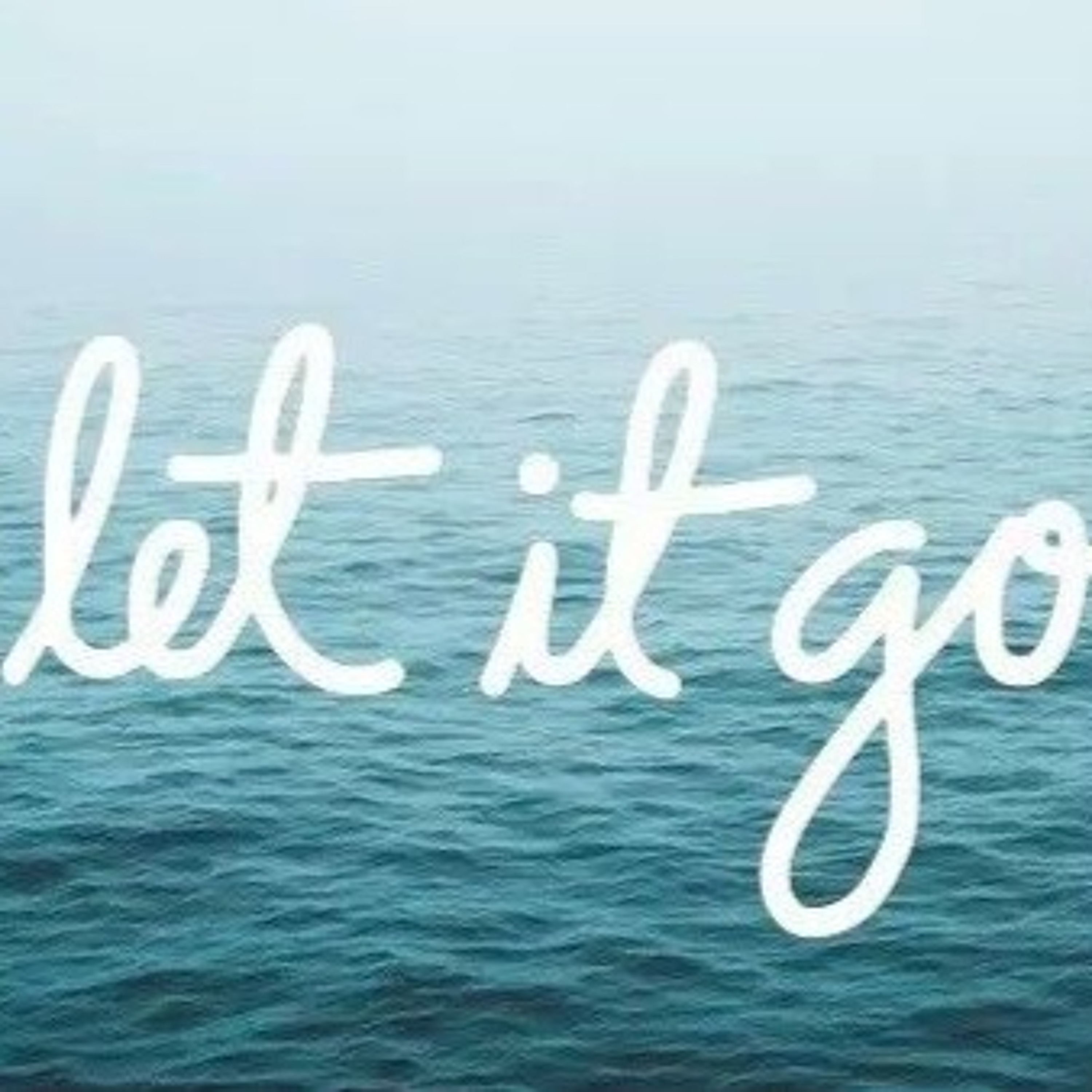 Let It Go Now episode artwork