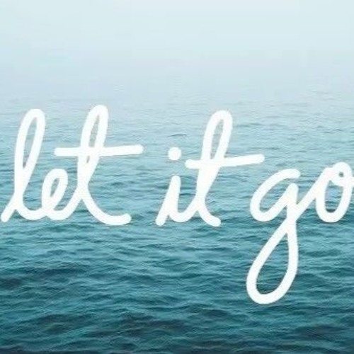 Let It Go Now