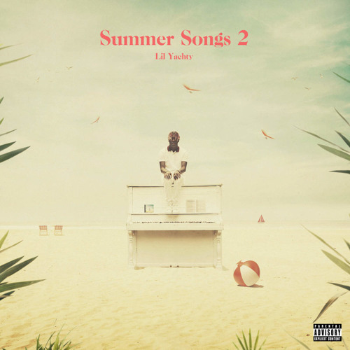 Stream Lil Yachty Dipset Instrumental Prod.BYOU (lease in