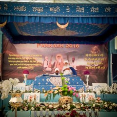 31 - Day 3 - Bhai Balwinder Singh Ji Rangila - Parkash 2016