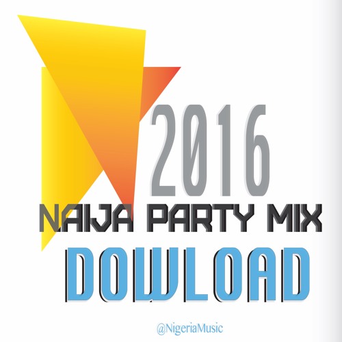 NAIJA PATY MIX 2017