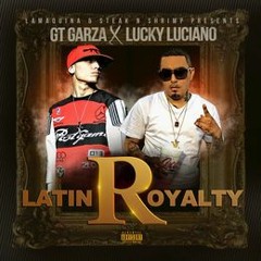 Hold It Up High - FT. GT Garza x Lucky Luciano
