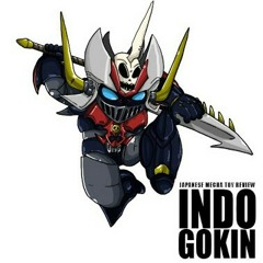 Mazinkaiser The gate of the hell.mp3