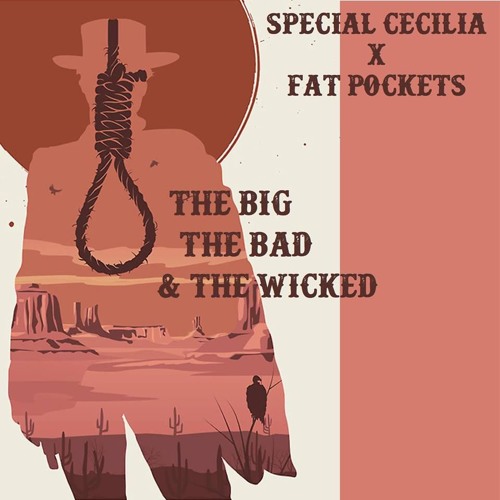 The Big The Bad Amp The Wicked By Special Cecilia On - 