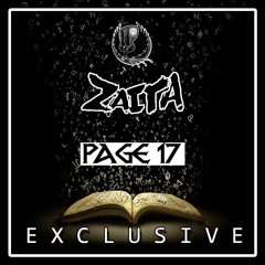 Zaita - Page 17 [Shadow Phoenix Exclusive]