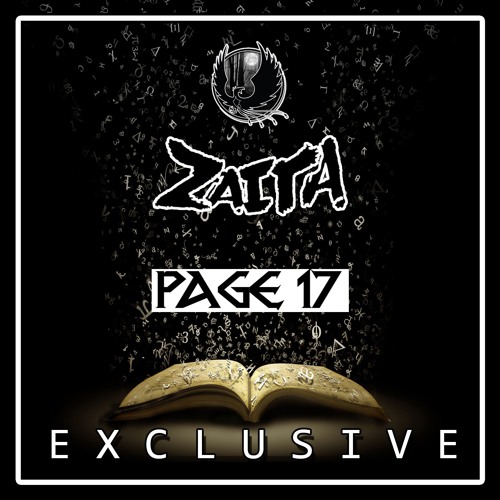Zaita - Page 17 [Shadow Phoenix Exclusive]