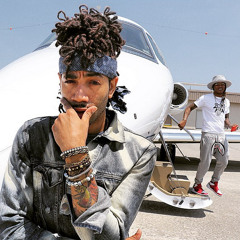 Wolf (No Sleep) DJ Esco Future