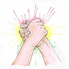 We Belong Together (Ranmann-Ranmann)