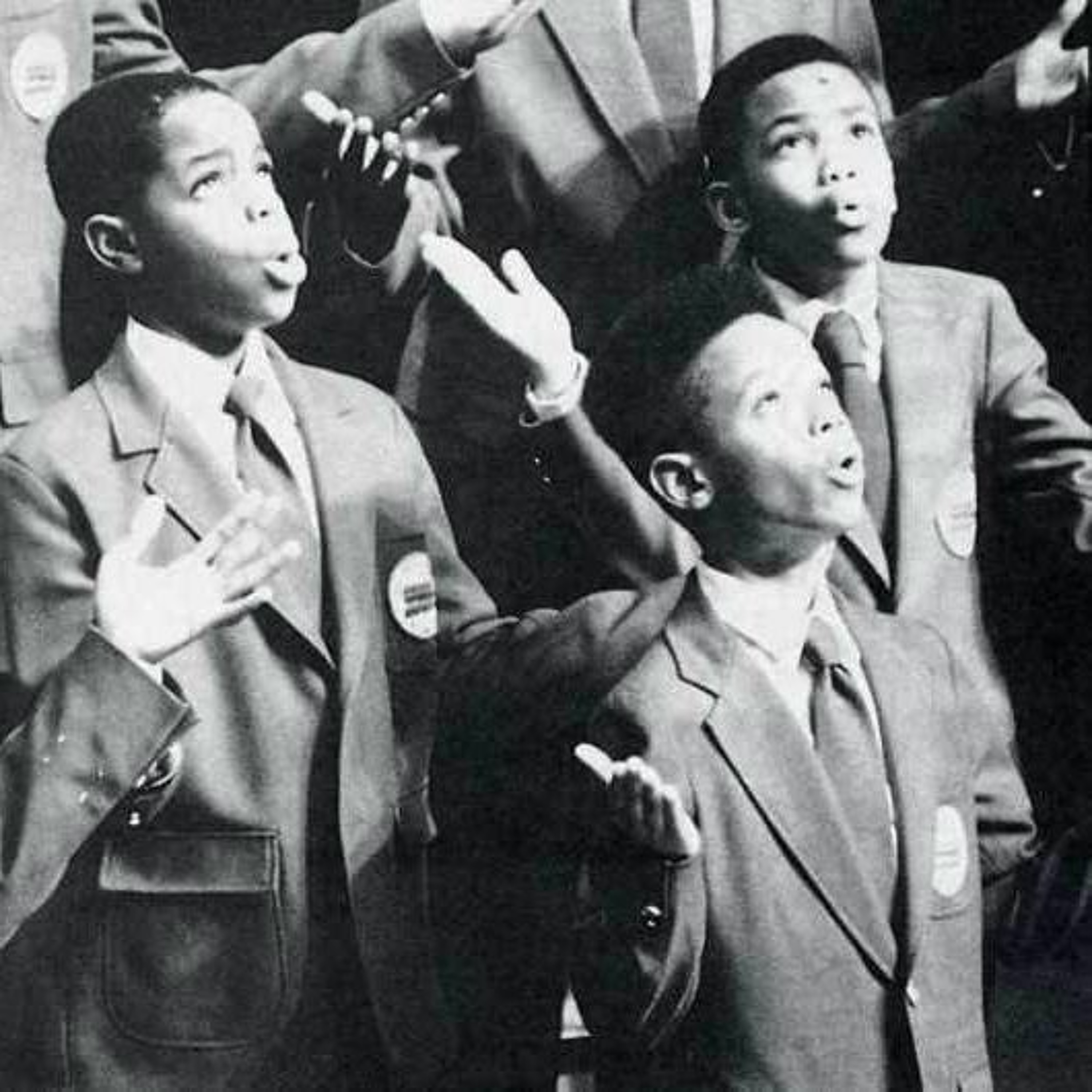 KON'S CHOIR ~ SING YOUR SONG