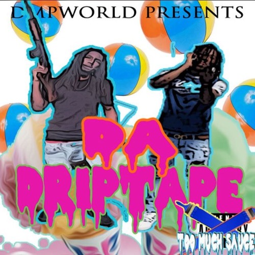 DRIPTAPE INTRO