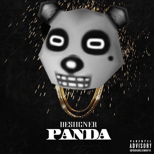 A Panda Moved Into Town Today (Animal Crossing x Desiigner)