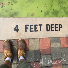 4 Feet Deep