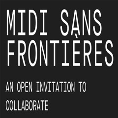 MIDI SANS FRONTIÈRES