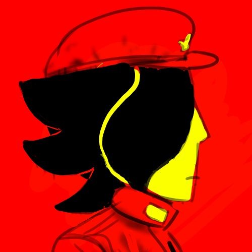 [Undertale AU - Sovietale] Power of POL