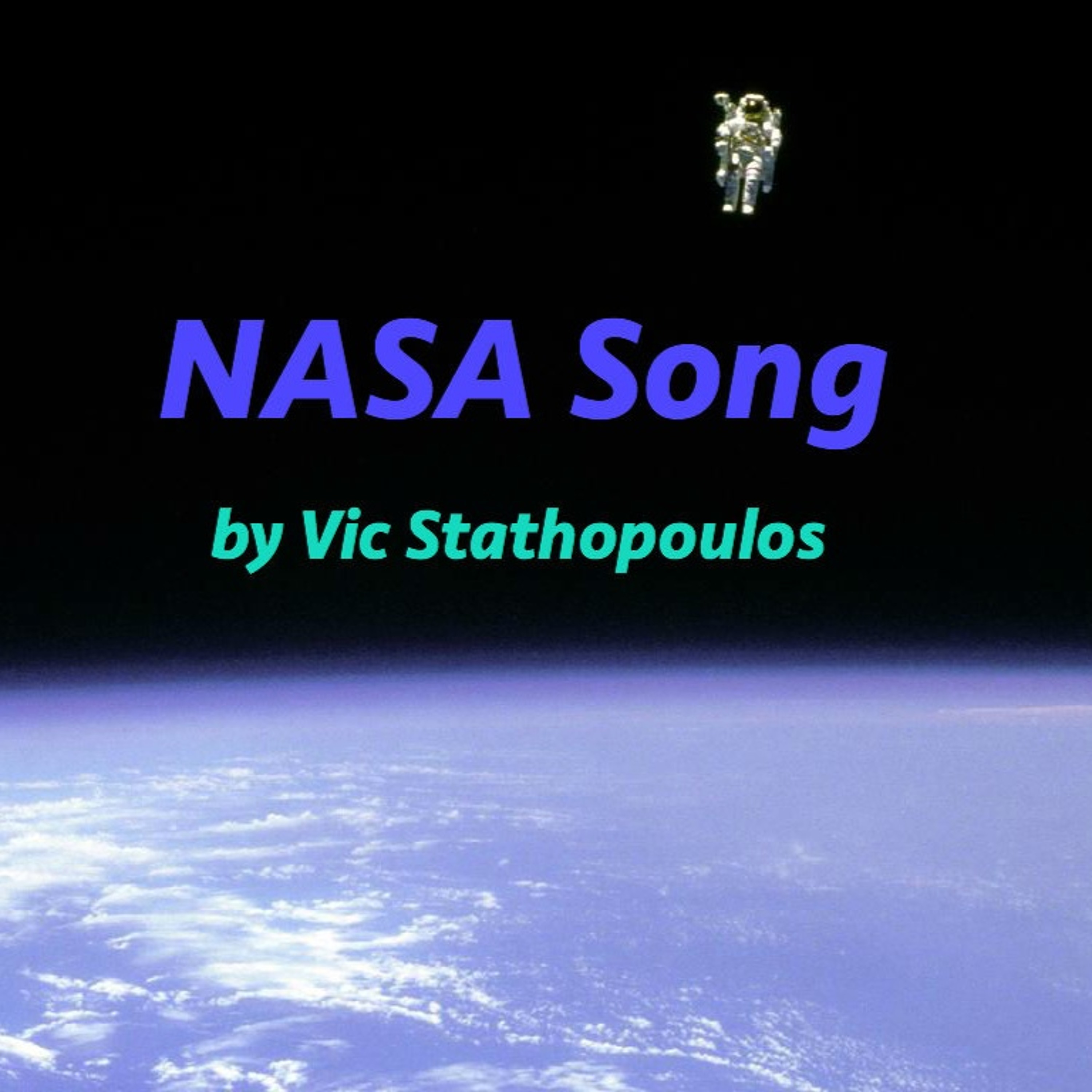Nasa Song episode artwork