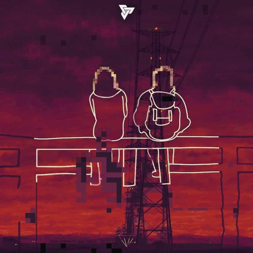 Chrystal Colors - Awkward ft. Slyleaf (Hyraxe Remix)
