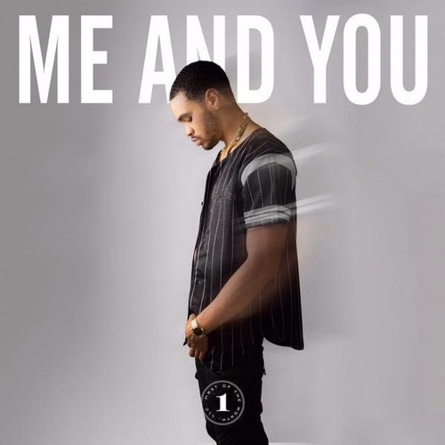 Me And You - Maejor Ali Feat. Scar (5)