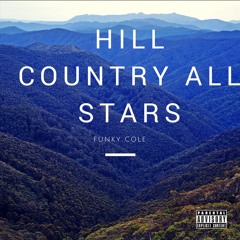 Funky Cole - Hill Country All Stars
