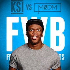 KSI - Friends With Benefits [FULL SONG] BASSBOOST