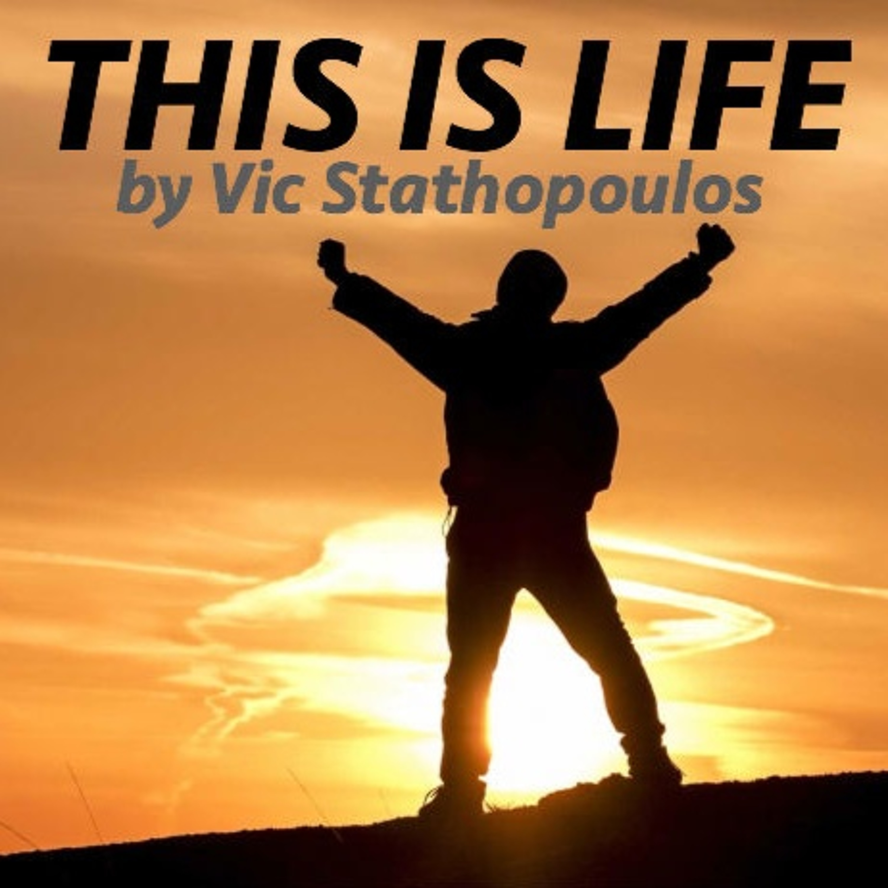 This Is Life episode artwork
