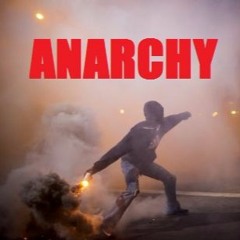E.D Matrix- Anarchy prod. by Chuki Beats