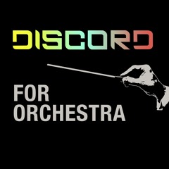 Eurobeat Brony 'Discord' (The Living Tombstone Remix) For Orchestra