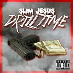 Slim Jesus - Drill Time [Instrumental]