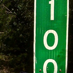 100 Miles And Running