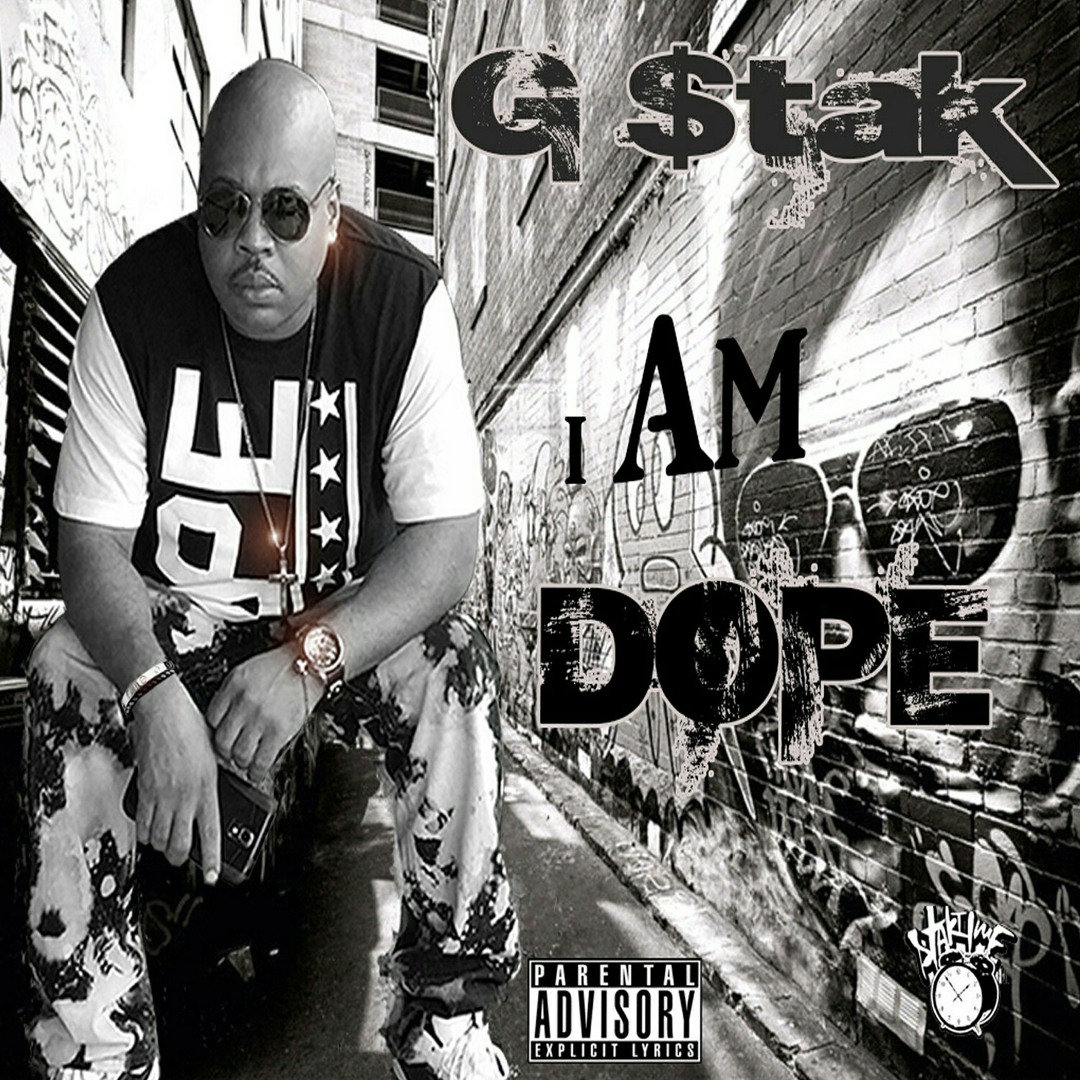Stream Let every rapper rock it!! by G Stak | Listen online for free on ...