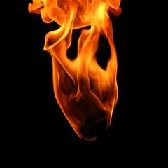 Coldplay - Up in Flames (Cover)