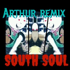 Arthur Theme Song (SOUTHSOUL REMIX)