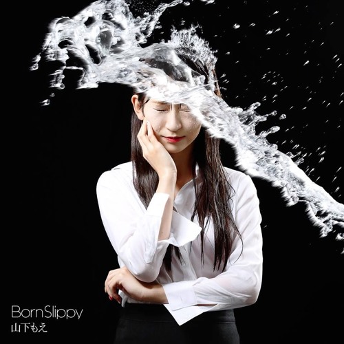Yamashita Moe - Born Slippy (Radio Edit)