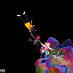 Lil Uzi Vert - Do What I Want (DigitalDripped.com)