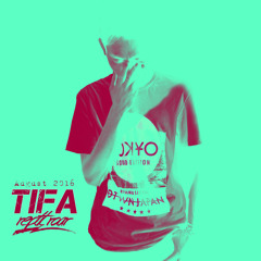 Reptilroar - TIFA (Original Mix)