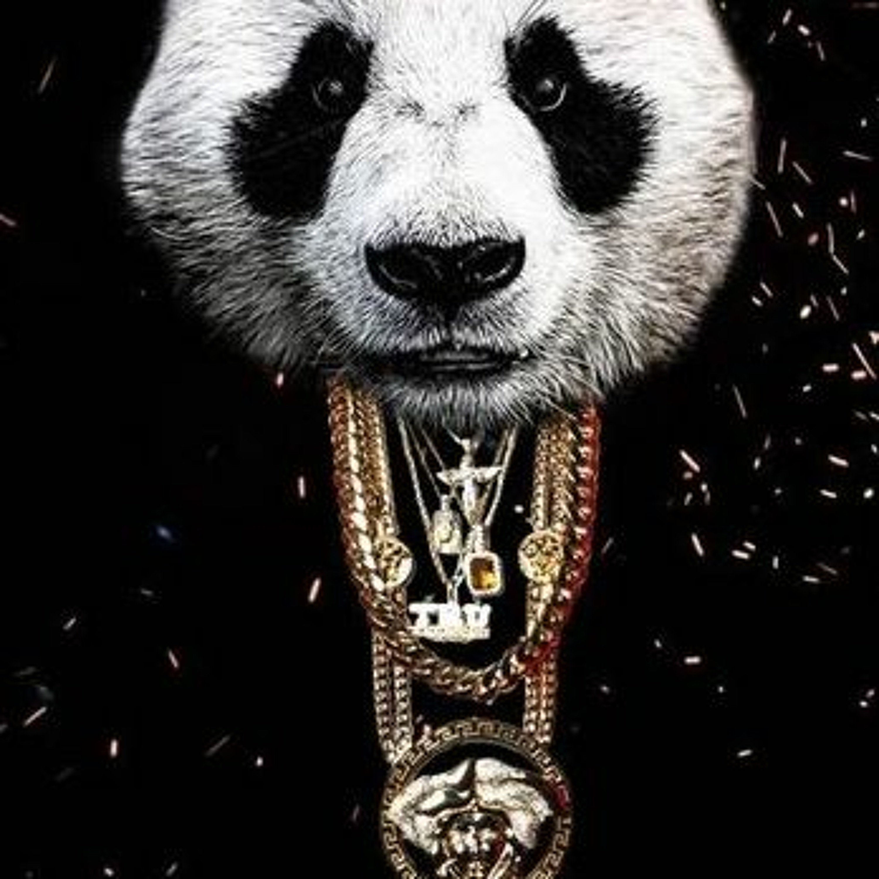 PANDA Remix feat. Sterly WHYTE episode artwork