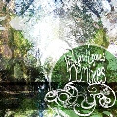 Erothyme - Pines And Leaves (Ovoid Remix)