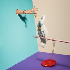 Koen Leth - Sad Broken Barrel