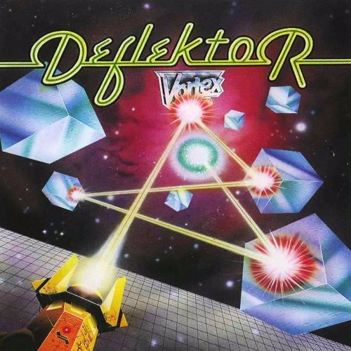 Deflektor remix