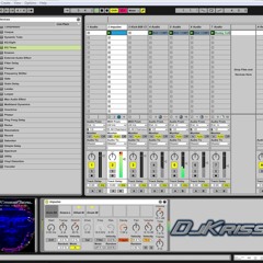 DjKrissNeal@madfunk.com