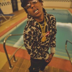 Rich The Kid- No Kiss (Freestyle)